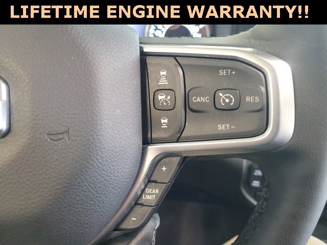 Certified 2025 RAM 1500 Big Horn image 19