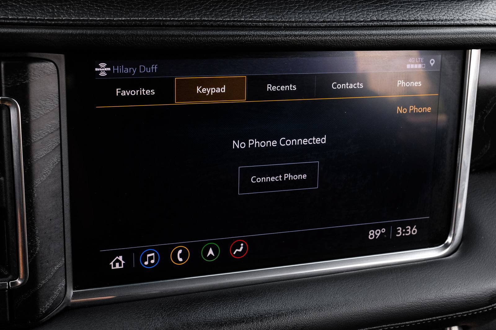 Used 2021 GMC Yukon XL Denali w/ Denali Premium Package RWD image 38