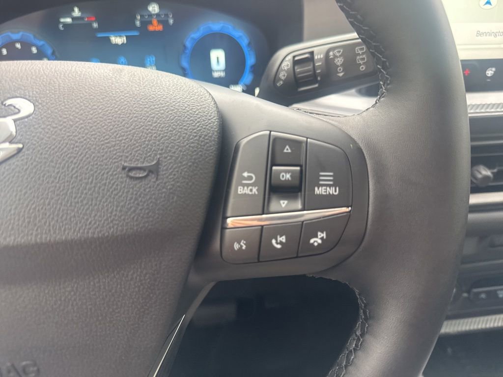 New 2025 Ford Bronco Sport Outer Banks w/ Outer Banks Tech Package+ image 26