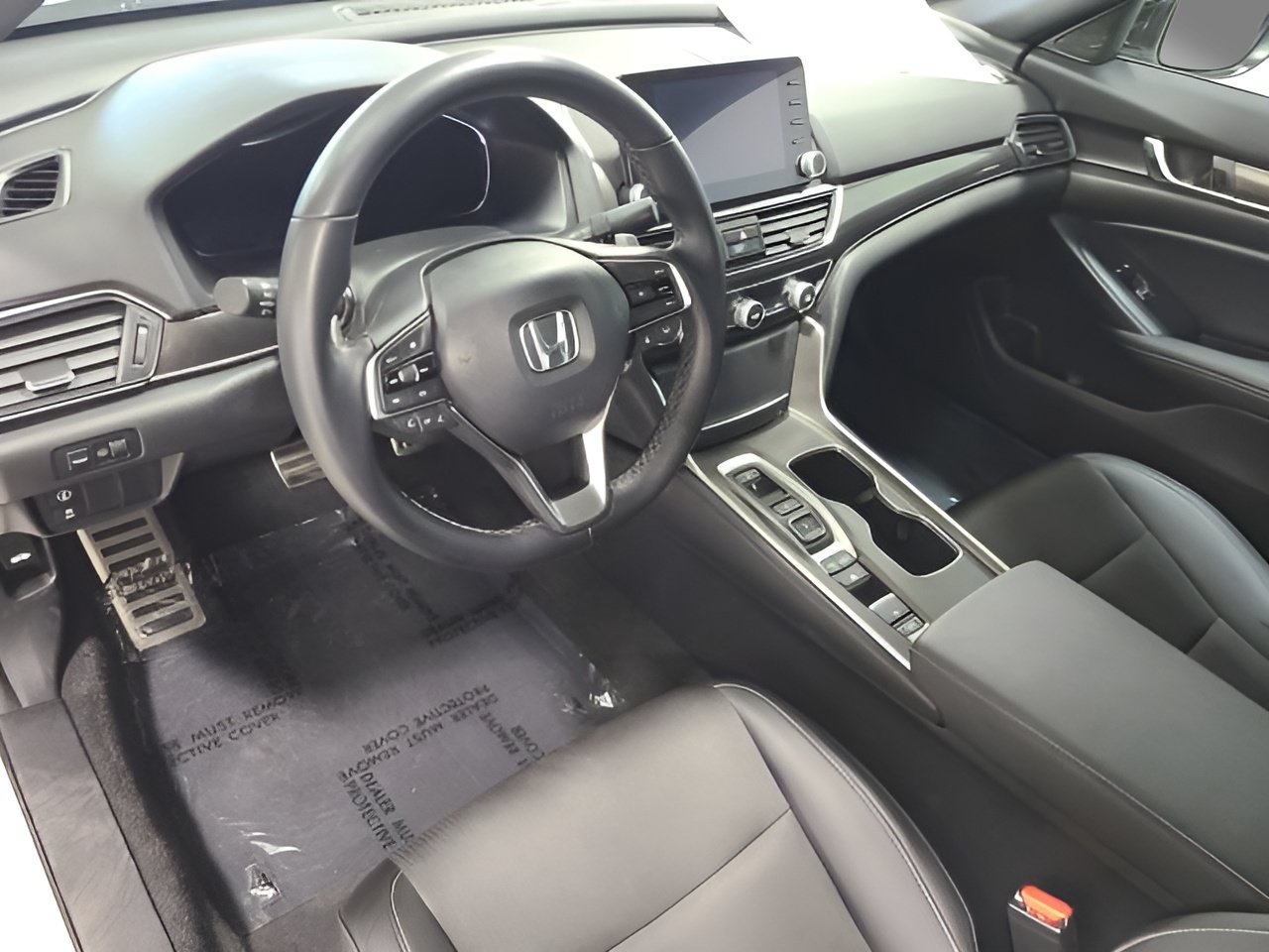 Used 2022 Honda Accord Sport image 22