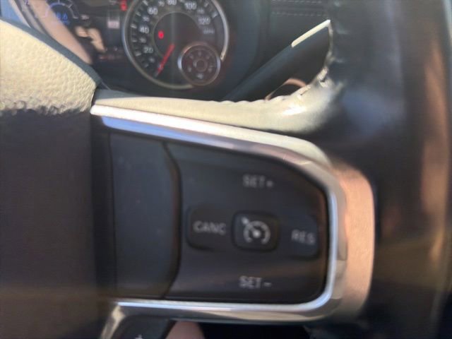 Used 2023 RAM 2500 Laramie AWD/4WD image 13