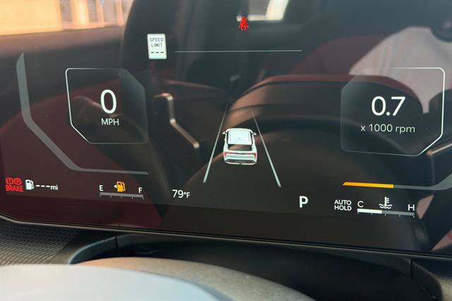 New 2026 Kia K4 GT-Line Turbo FWD image 30