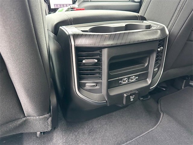 New 2026 RAM 1500 Big Horn image 18