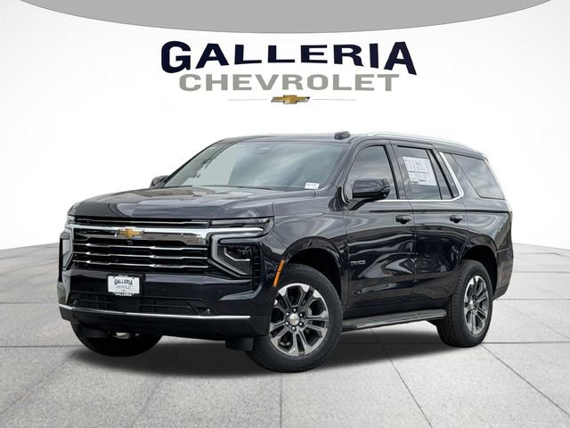 New 2026 Chevrolet Tahoe LT w/ Comfort Package RWD image 2