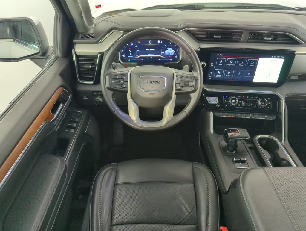 Used 2023 GMC Sierra 1500 Denali AWD/4WD image 13