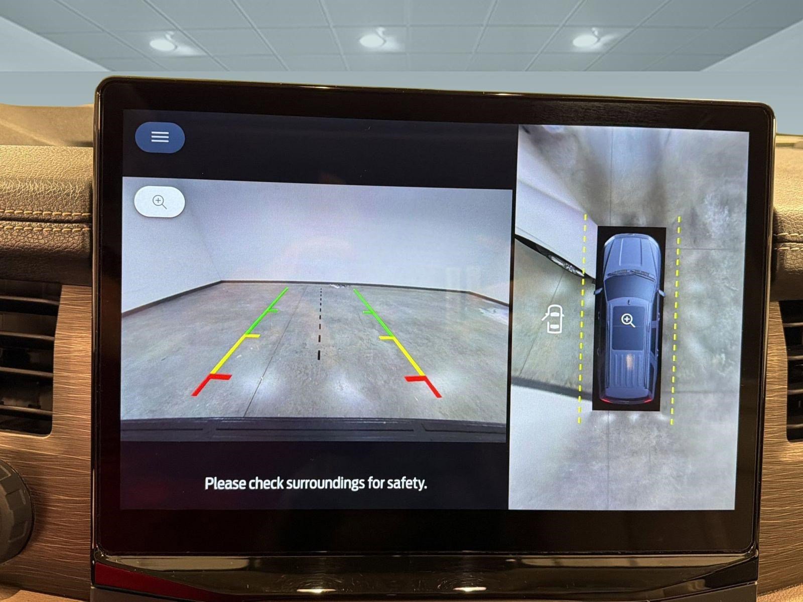 Used 2023 Ford Expedition Max Limited image 23