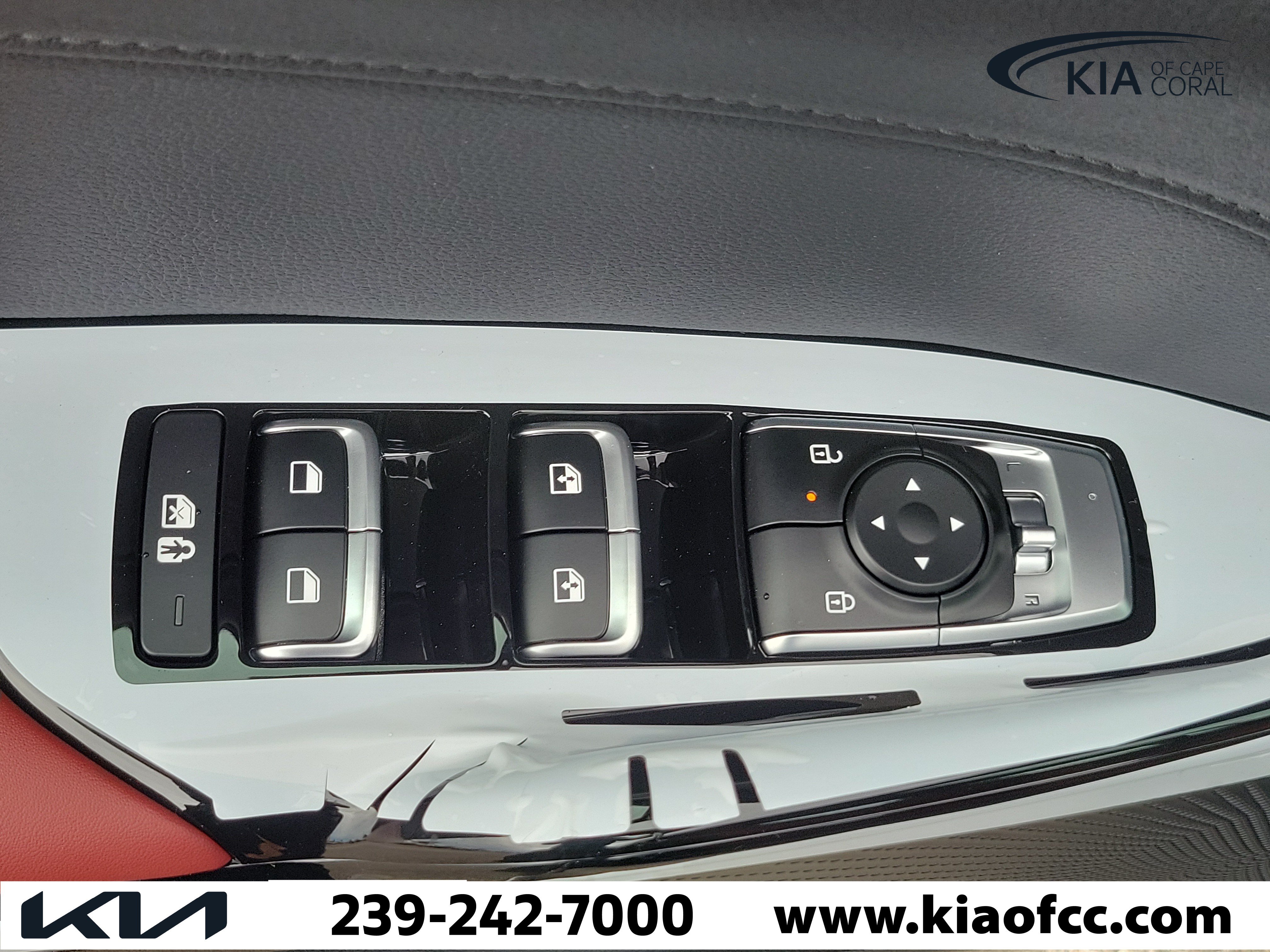New 2026 Kia K5 GT-Line FWD image 24