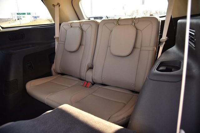 Used 2020 Lincoln Aviator Reserve w/ Elements Package Plus image 24