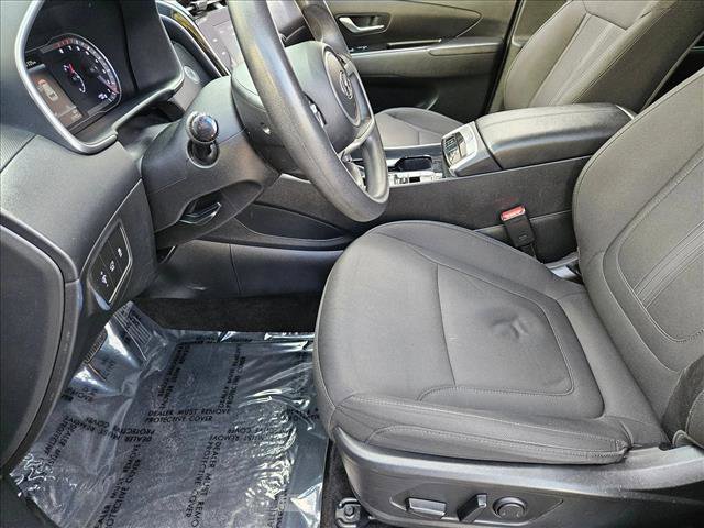 Used 2024 Hyundai Tucson SEL image 11