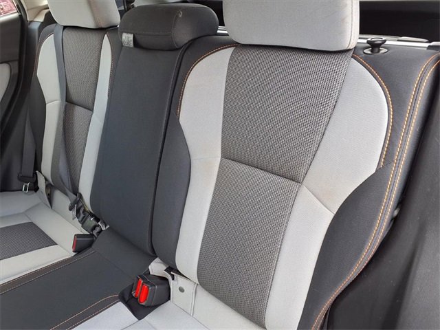 Used 2022 Subaru Crosstrek 2.0i Premium w/ Moonroof Package image 10