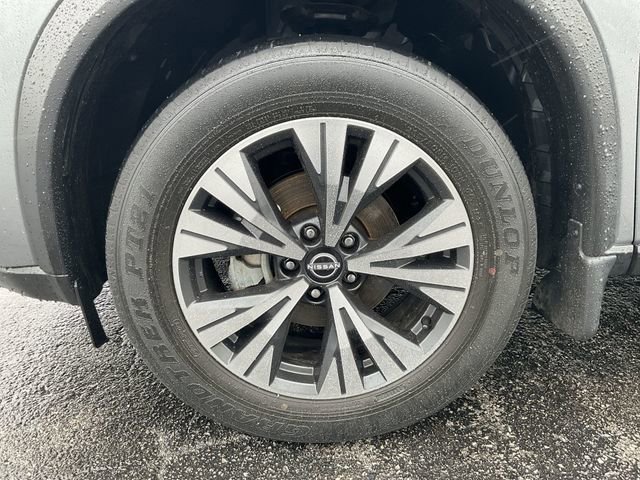 Certified 2023 Nissan Rogue SV w/ SV Premium B Package image 9