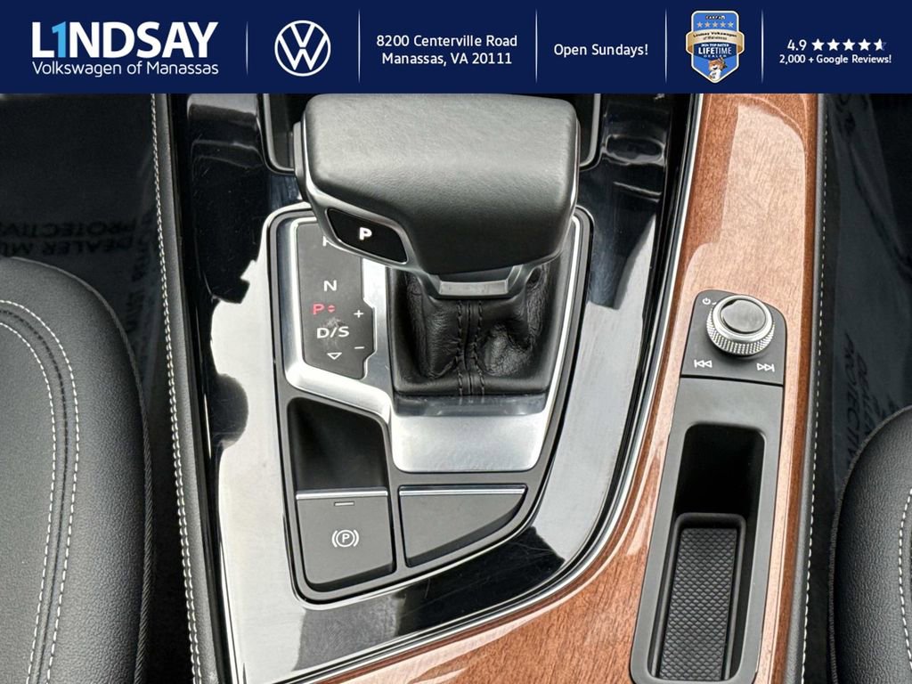 Used 2023 Audi A5 2.0T Premium Plus w/ Premium Plus image 16