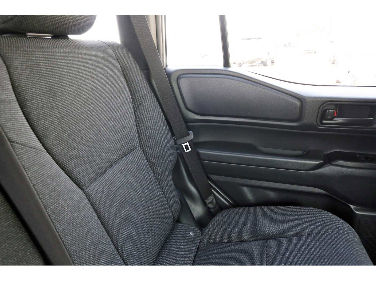 Used 2025 Toyota Land Cruiser 1958 AWD/4WD image 10