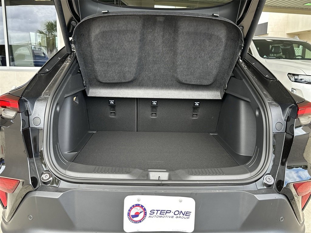 New 2025 Buick Envista Preferred w/ Convenience II Package image 20