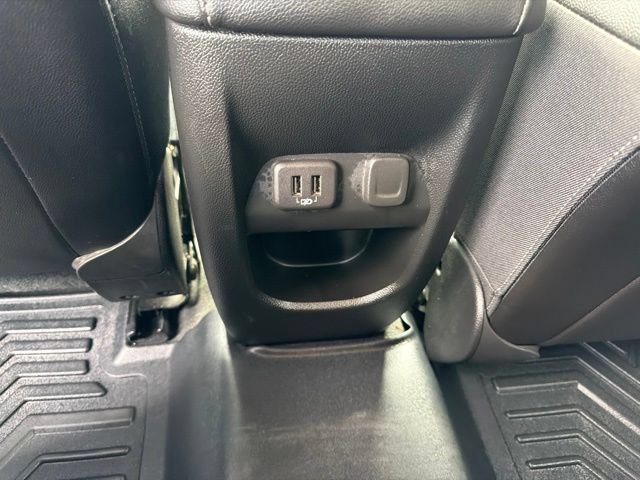 Certified 2022 Chevrolet Colorado ZR2 AWD/4WD image 16