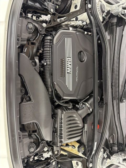 Certified 2023 BMW 228i xDrive Gran Coupe 228i xDrive w/ Convenience Package image 44