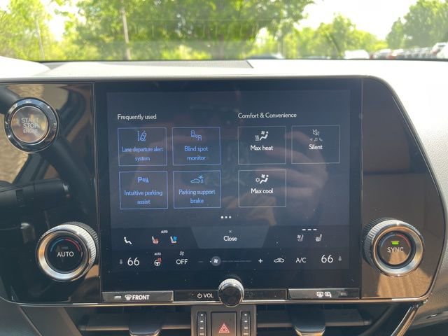 Used 2023 Lexus NX 350 AWD w/ Cold Area Package image 17