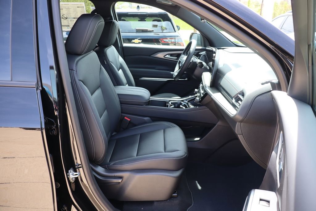 New 2026 Chevrolet Traverse LT AWD/4WD image 49