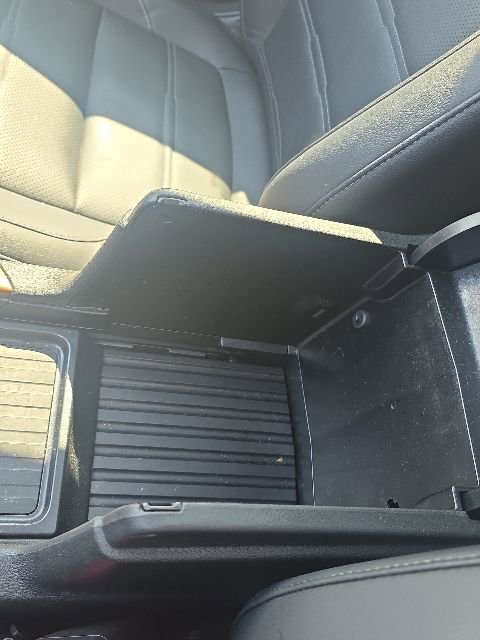 Used 2021 Honda CR-V Touring image 30