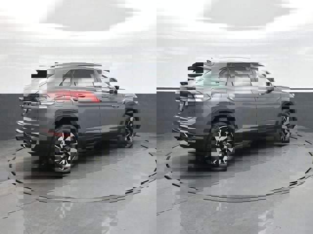 New 2026 Volkswagen Atlas Cross Sport SE image 7