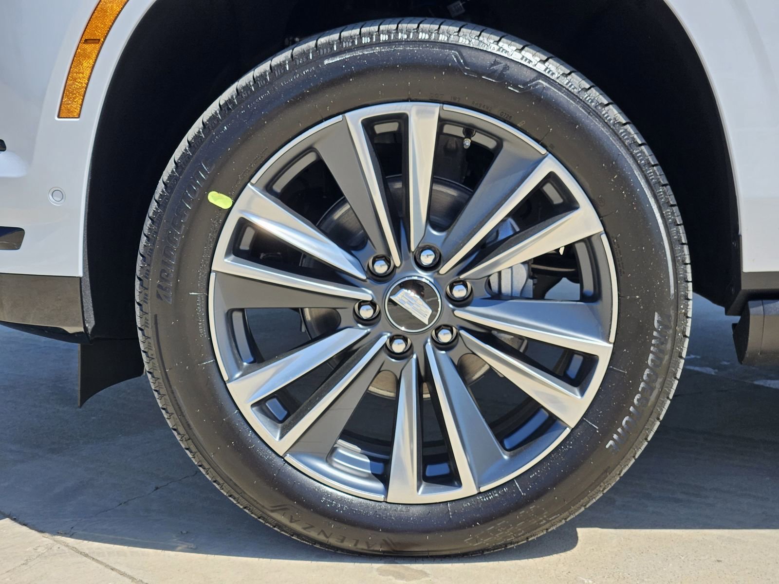 New 2026 Cadillac Escalade Sport image 12