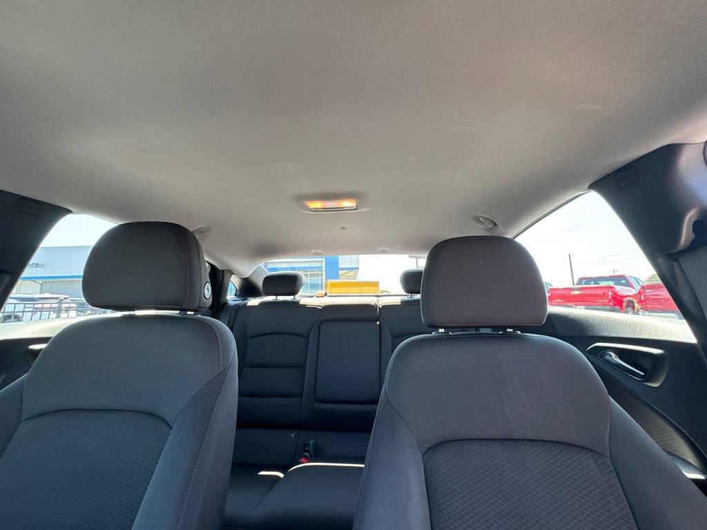 Used 2024 Chevrolet Malibu LT image 31