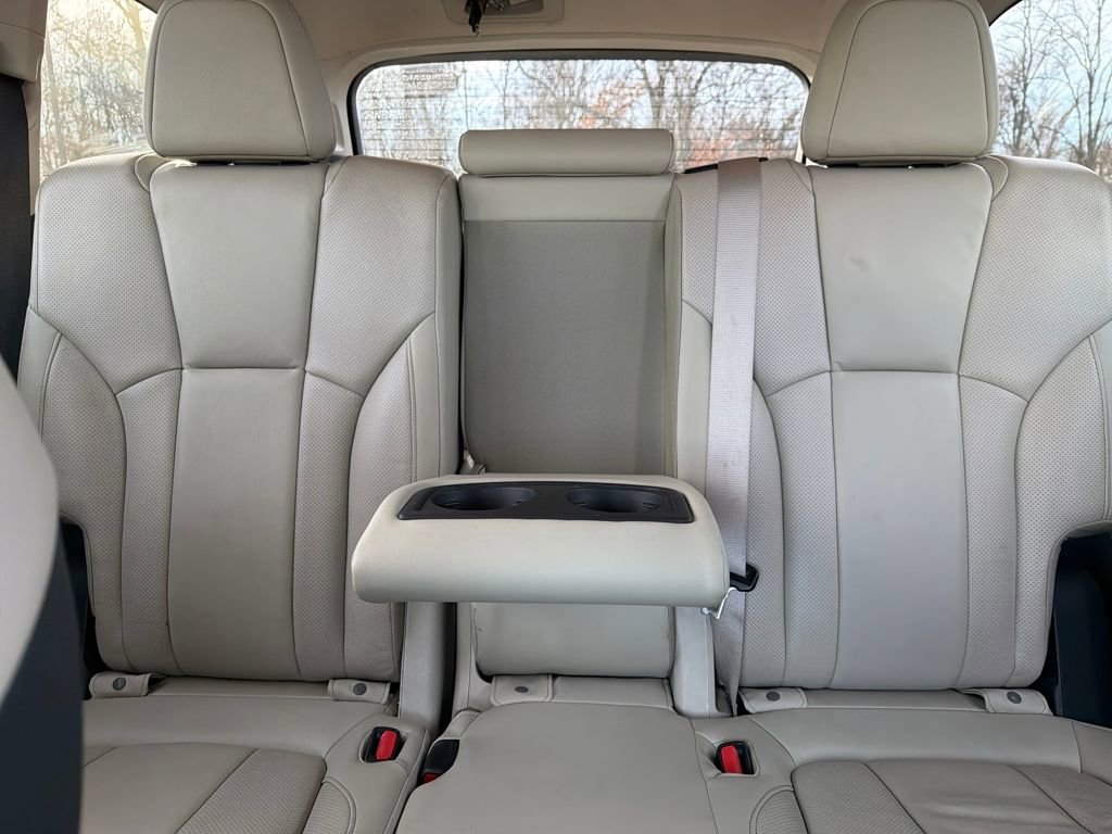 Used 2022 Subaru Ascent Limited image 26