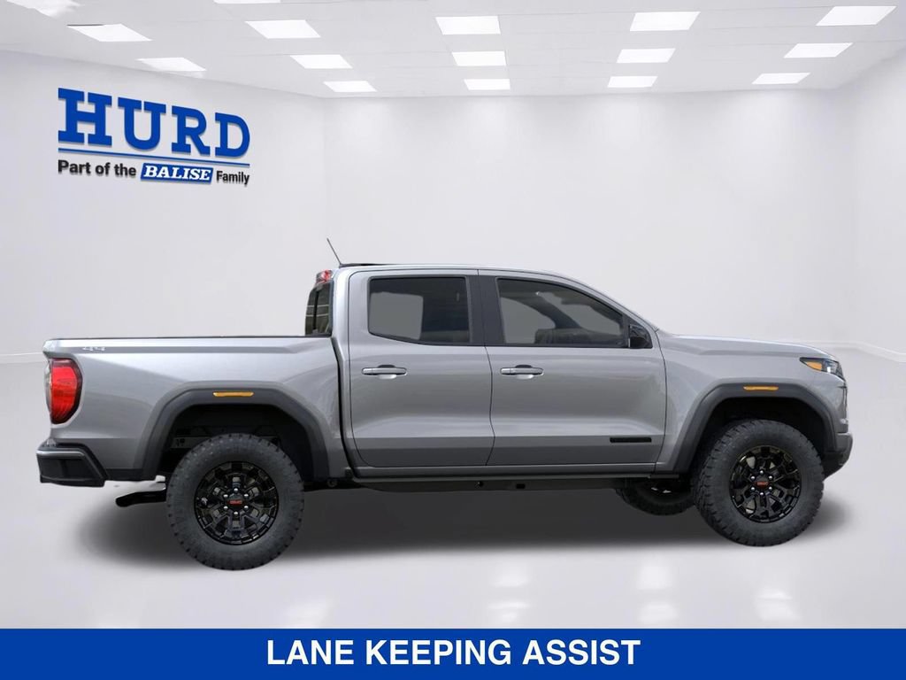 New 2026 GMC Canyon Elevation w/ Convenience Package AWD/4WD image 5