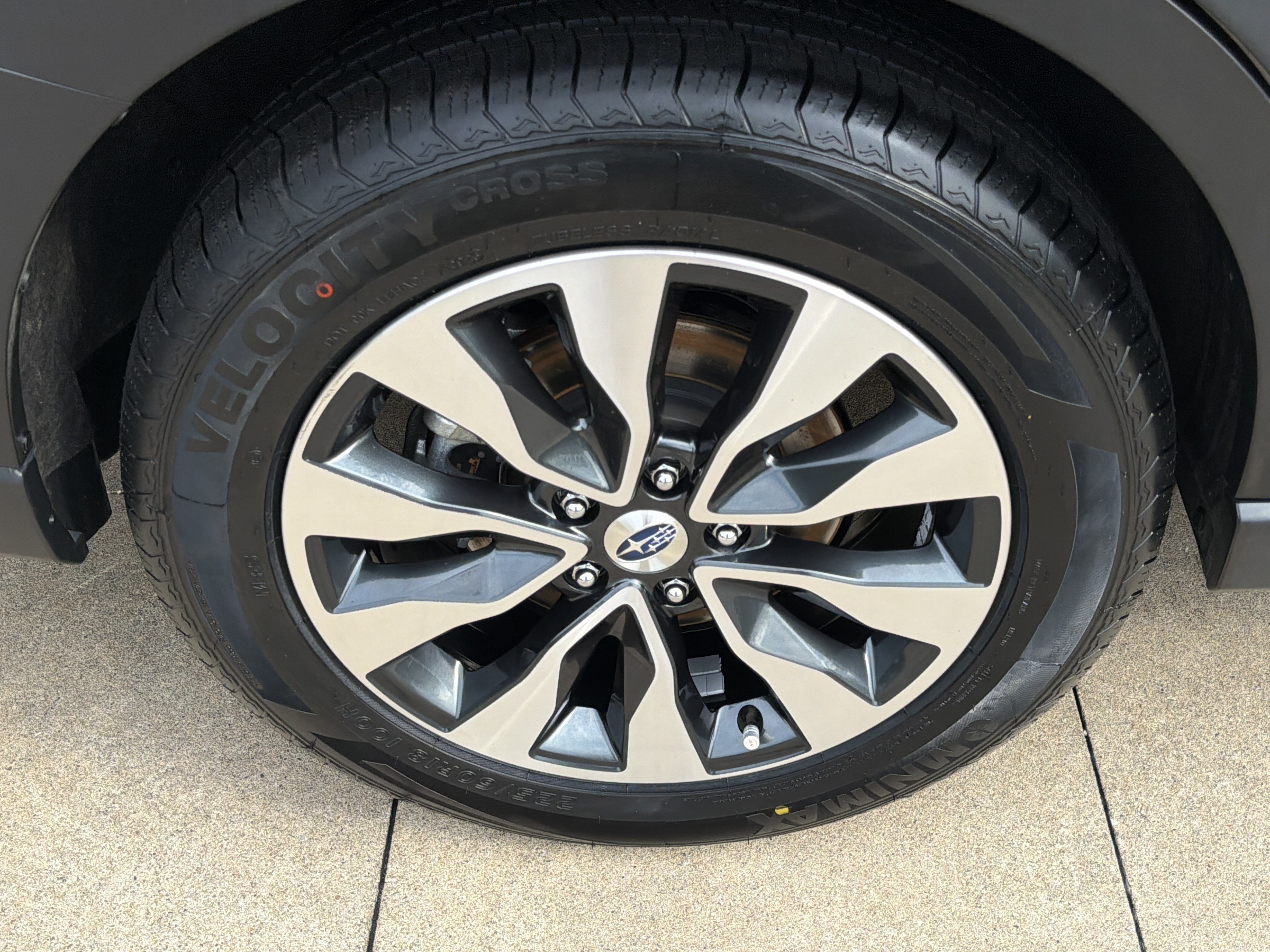 Used 2024 Subaru Outback Touring XT AWD/4WD image 16