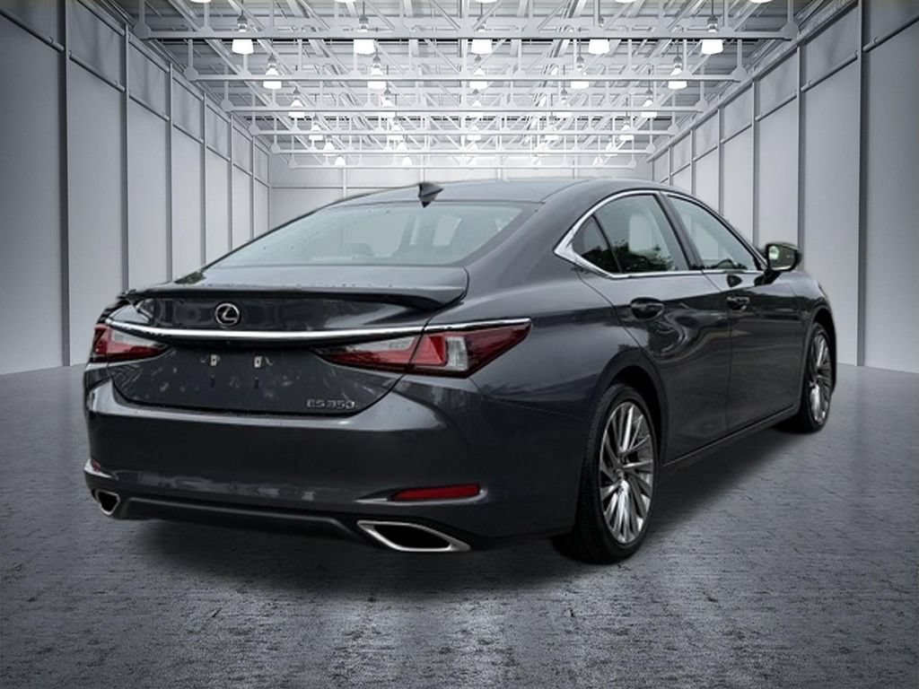 Used 2023 Lexus ES 350 Ultra Luxury w/ Accessory Package (Z2) FWD image 22