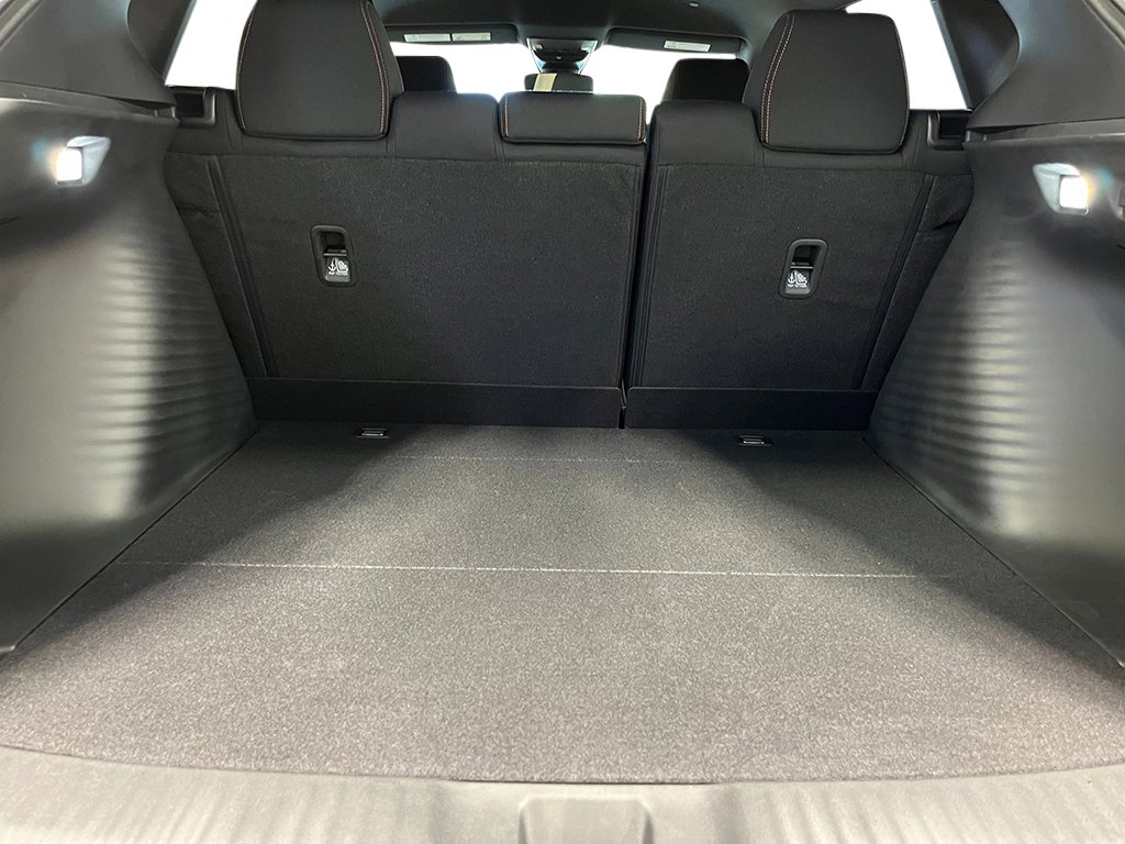 New 2026 Honda HR-V Sport image 24