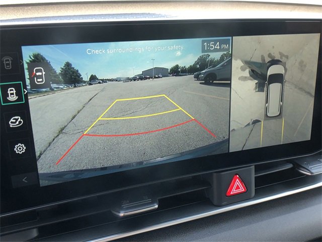 New 2026 Kia Carnival SX image 17