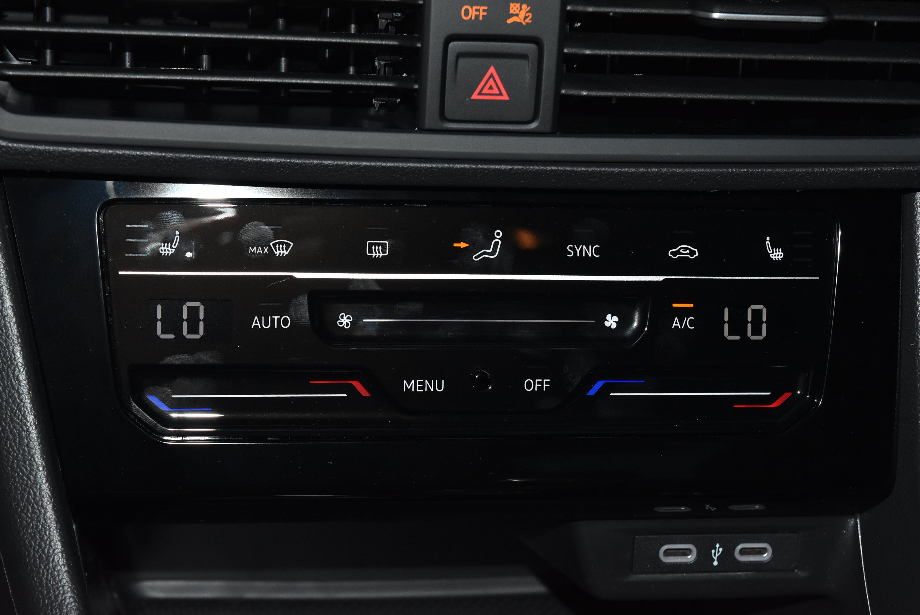 New 2026 Volkswagen Jetta Sport FWD image 11