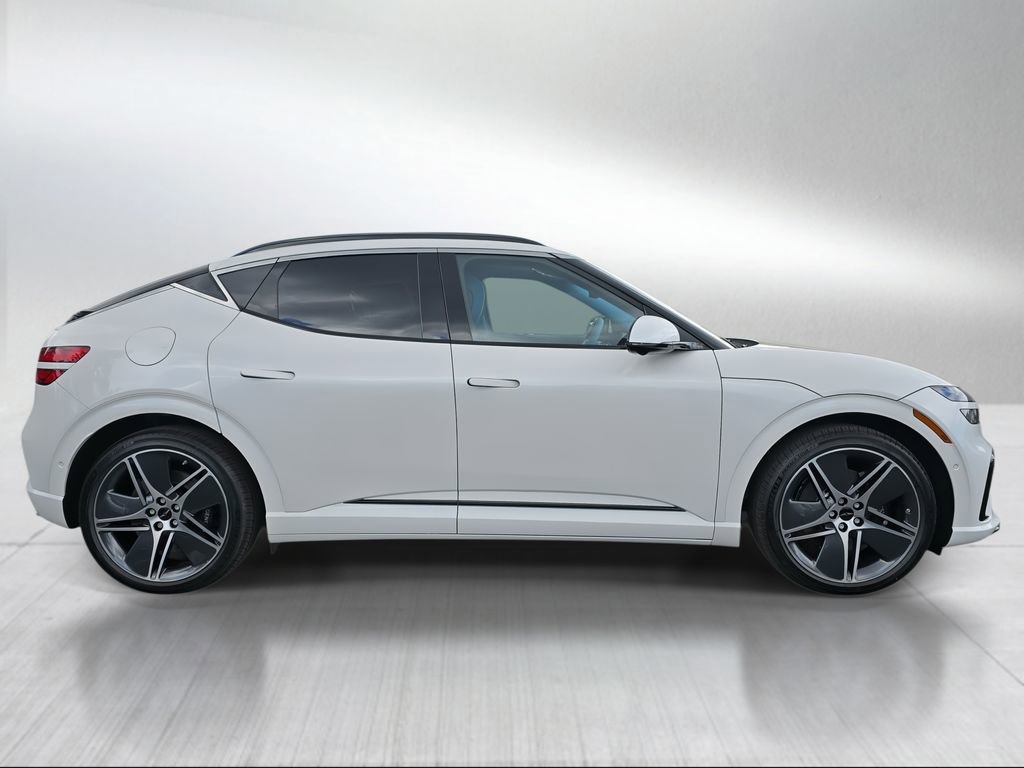 New 2026 Genesis GV60 Performance AWD/4WD image 2