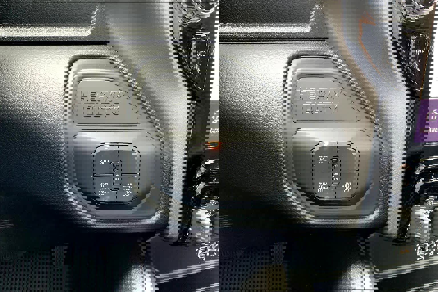 New 2026 RAM 2500 Laramie w/ Night Edition image 17