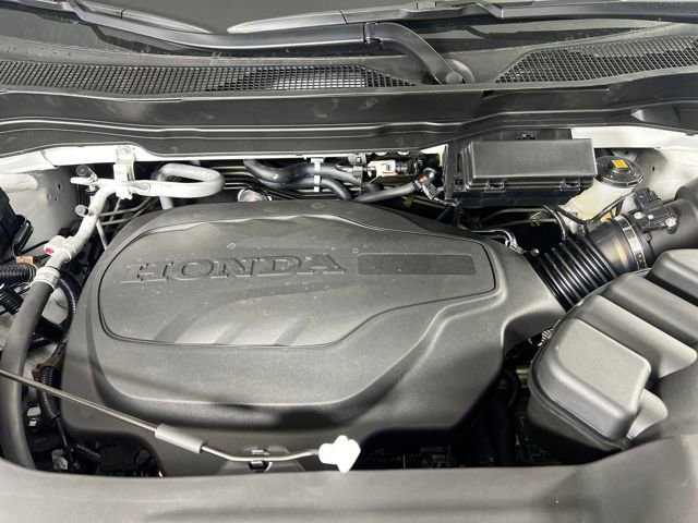 New 2026 Honda Ridgeline RTL image 14