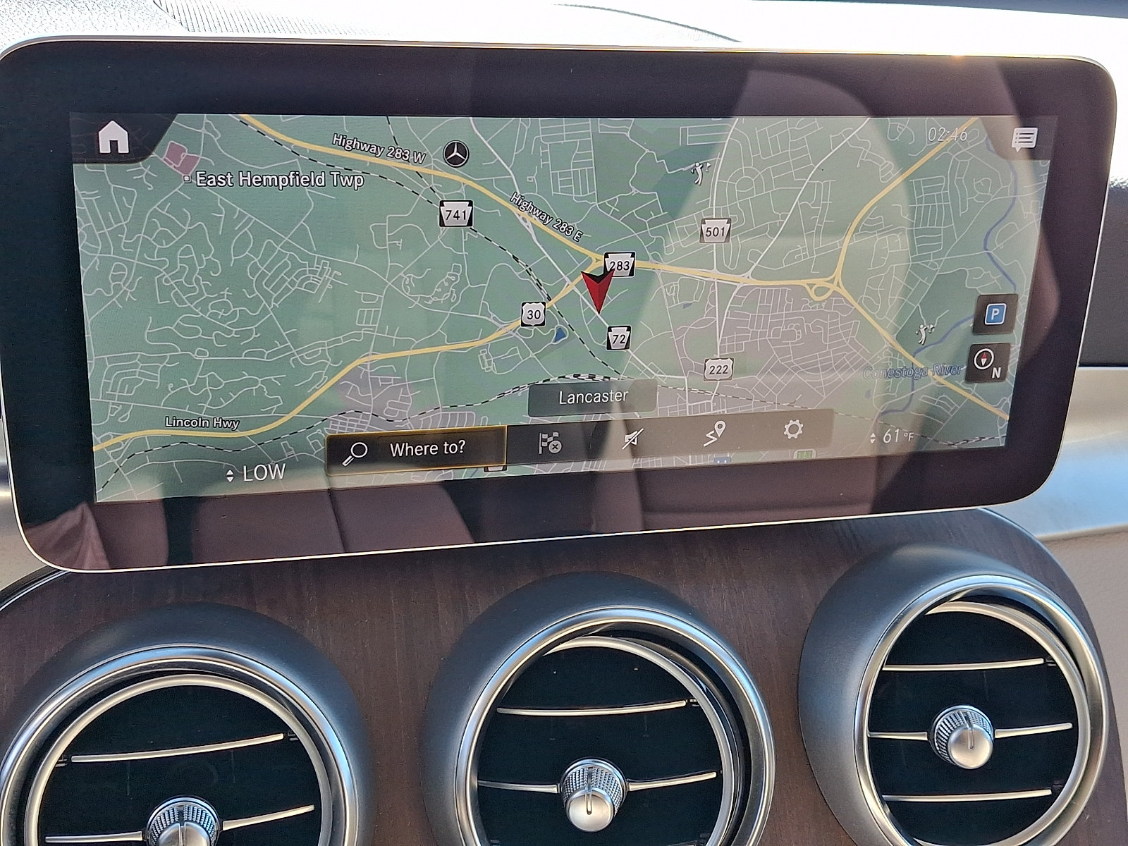 Used 2022 Mercedes-Benz GLC 300 4MATIC image 18
