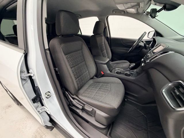 Certified 2024 Chevrolet Equinox LT w/ LPO, Floor Liner Package FWD image 26