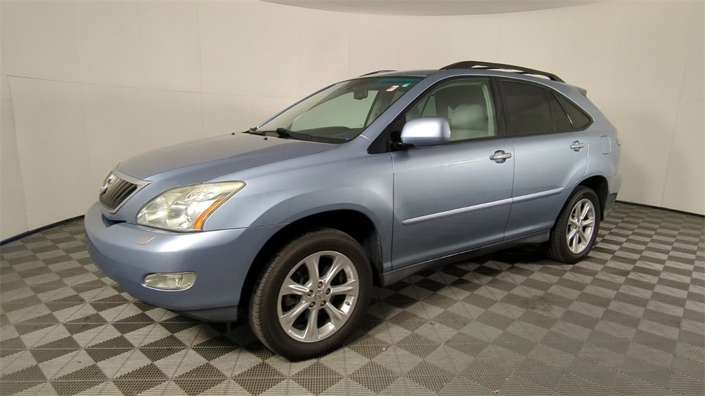 Used 2009 Lexus RX 350 350 image 9