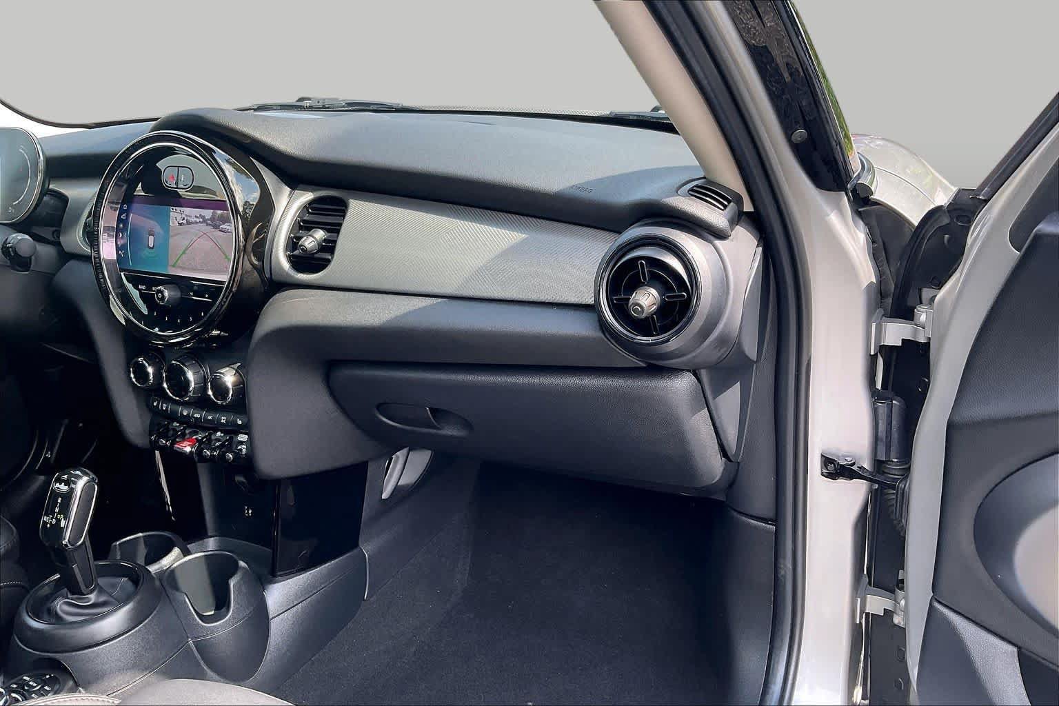 Used 2024 MINI Cooper S FWD image 17