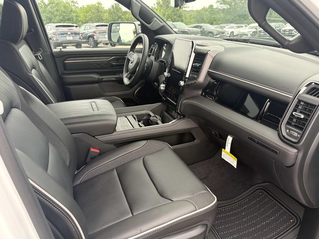 New 2026 RAM 1500 Limited AWD/4WD image 26