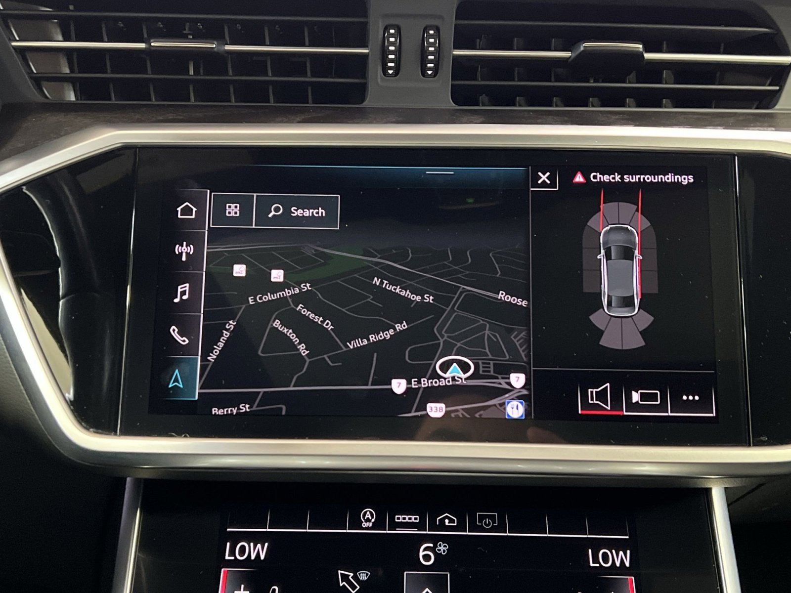 Used 2022 Audi A6 Premium Plus AWD/4WD image 20