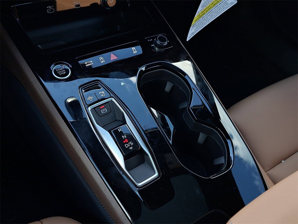 New 2025 Audi A5 2.0T Premium Plus image 15