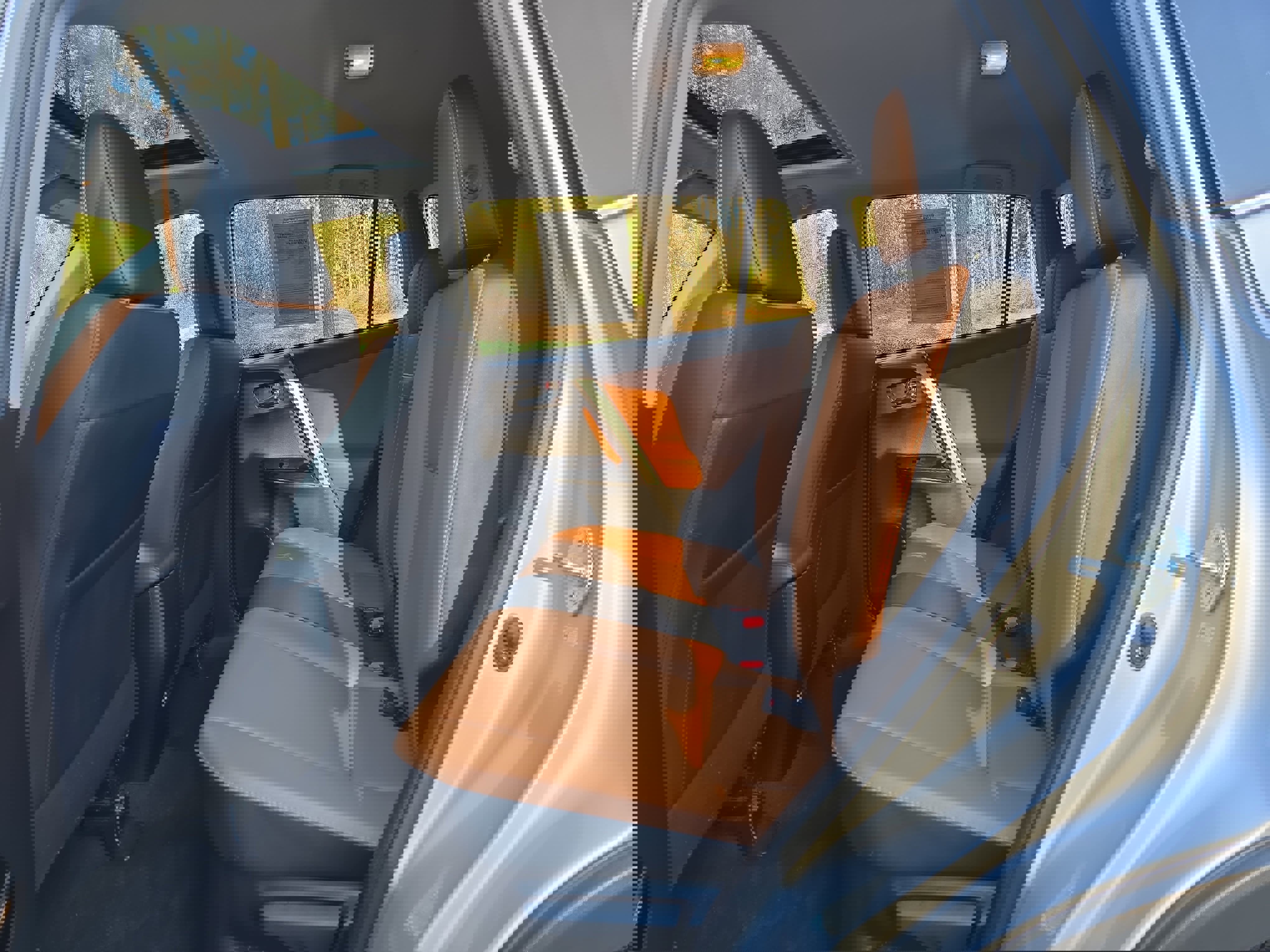 Used 2016 Toyota RAV4 Limited w/ Advanced Technology Package image 13