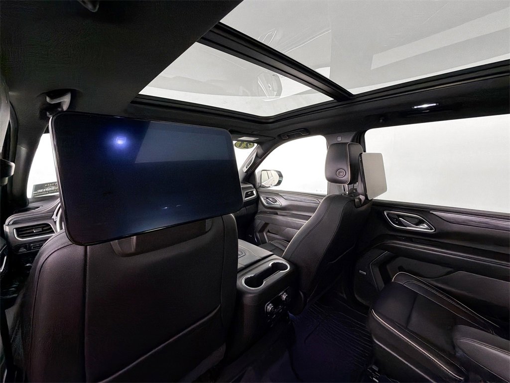 Used 2021 GMC Yukon XL SLT w/ SLT Luxury Plus Package image 23