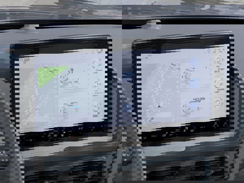 New 2025 Ford Bronco Sport Heritage w/ Convenience Package image 14