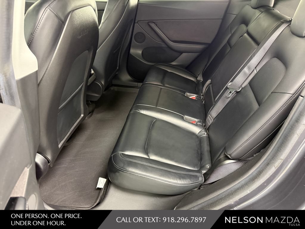 Used 2020 Tesla Model Y Long Range AWD/4WD image 28