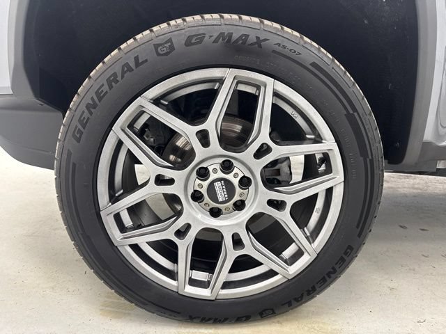 Used 2021 Chevrolet Colorado ZR2 AWD/4WD image 38