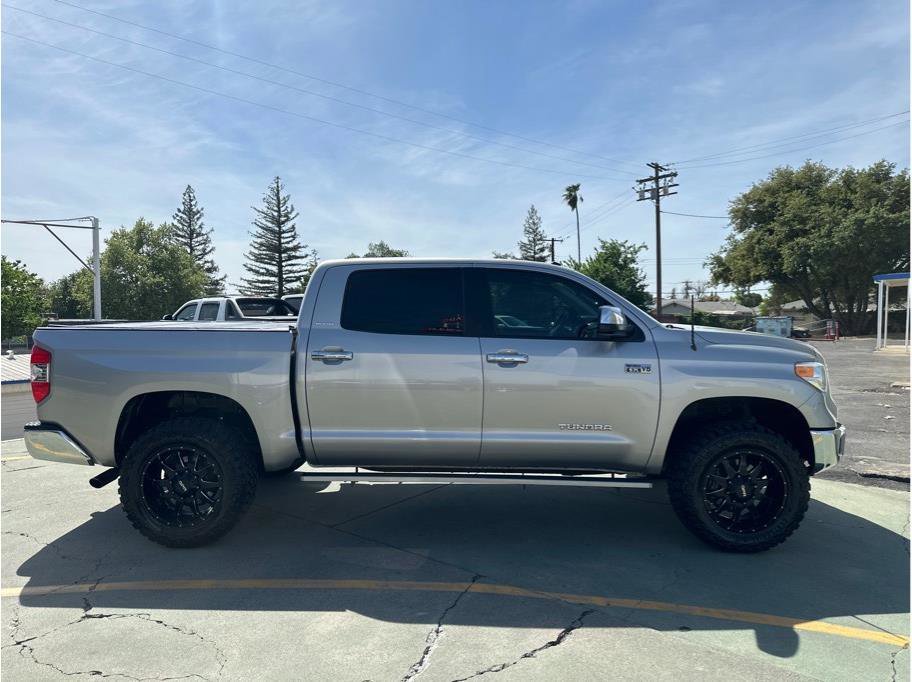 Used 2014 Toyota Tundra Limited image 5