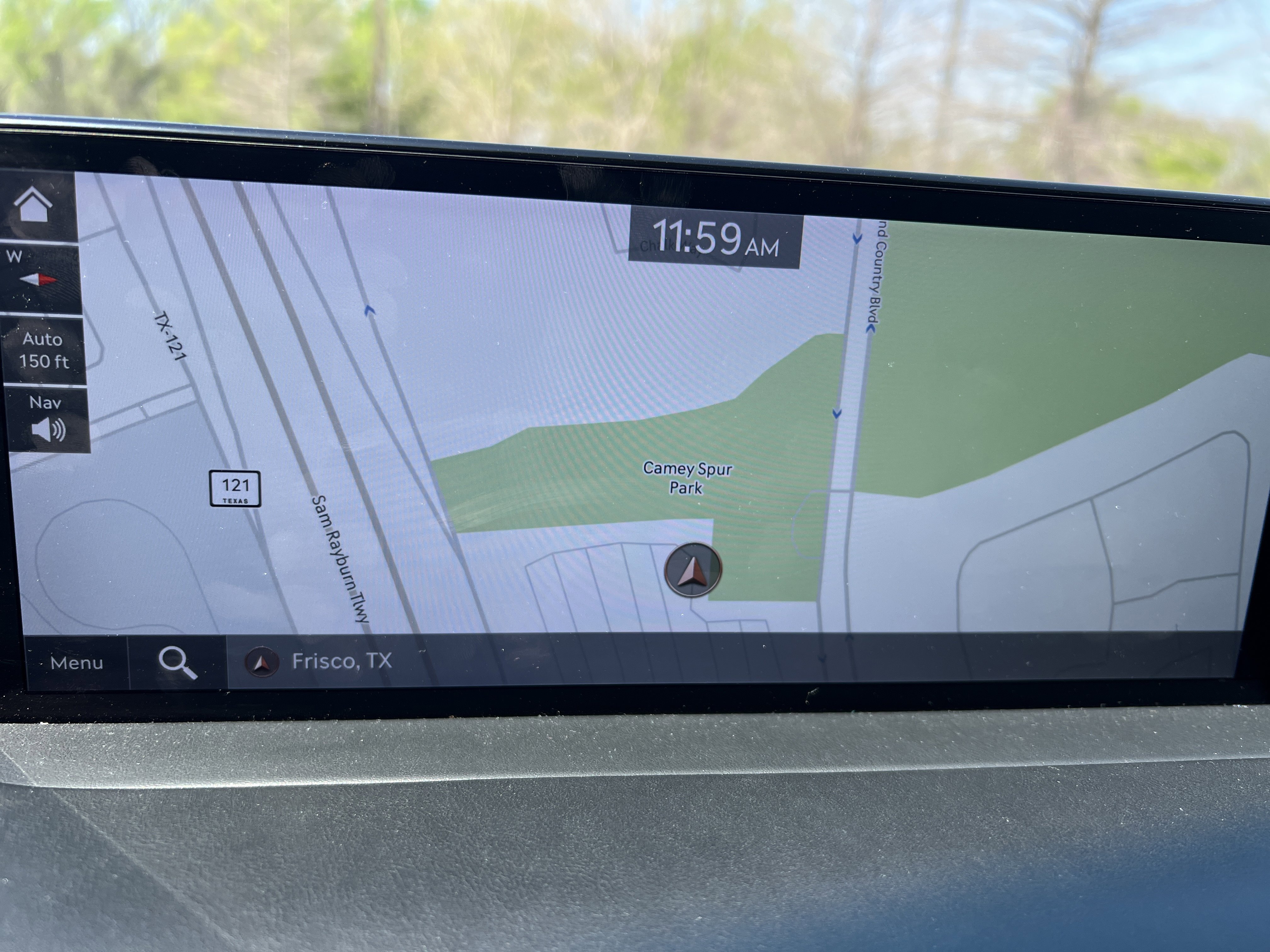 Used 2023 Genesis GV70 2.5T w/ Sport Prestige Package image 23